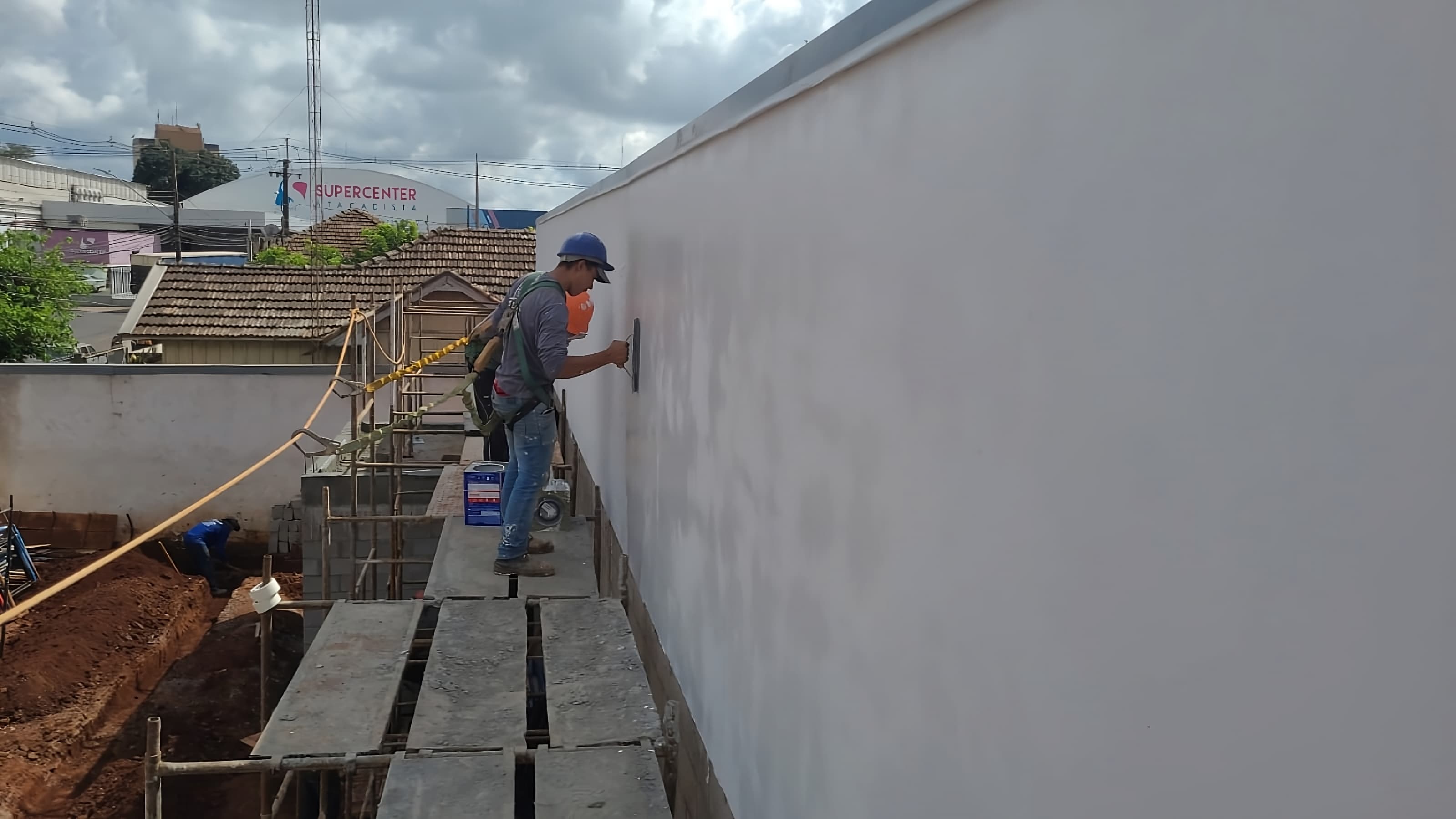 Banner Souza Prestadora de Serviços